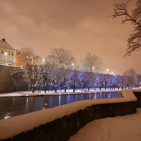 Les Chambres De La Nied Conde-Northen Екстер'єр фото