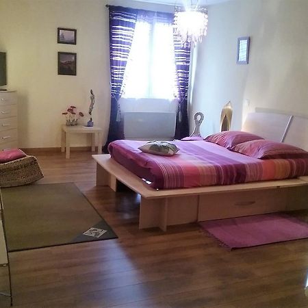 Les Chambres De La Nied Conde-Northen Екстер'єр фото