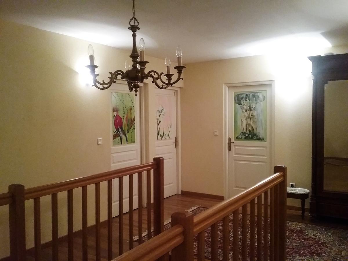 Les Chambres De La Nied Conde-Northen Екстер'єр фото