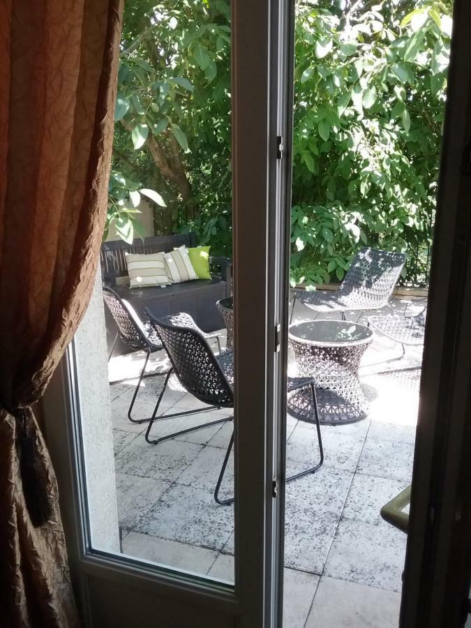 Les Chambres De La Nied Conde-Northen Екстер'єр фото